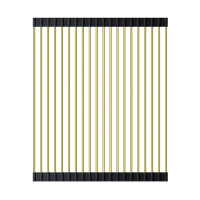 Ролл-мат Omoikiri ROLL-01-LG 4997001 светлое золото