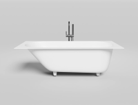 Ванна Salini Ornella 170x75 102311M S-Sense