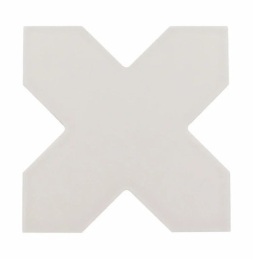 Керамогранит PORTO CROSS OXFORD GRAY (30615) 12x12 от Equipe Ceramicas (Испания)