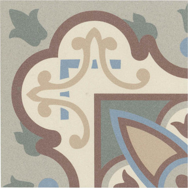 Керамогранит BEL HISTOIRE JOSIANE (VVS1515_021) 15x15 от Revoir Paris (Испания)