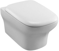 Унитаз подвесной Jacob Delafon Vox EDM102-00 безободковый