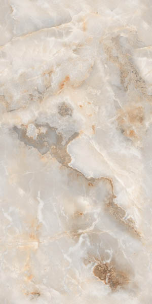 Керамогранит MIAMI BEIGE GLOSSY ENDLESS R (ROL83977) 60x120 от Gresant (Индия)