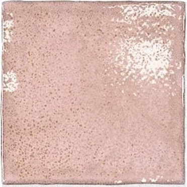 Настенная плитка ALTEA DUSTY PINK (27605) 10x10 от Equipe Ceramicas (Испания)