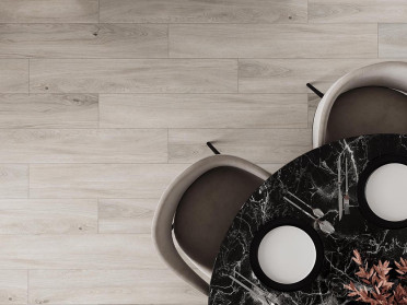 Керамогранит Canarium Slate Серый Матовый Структурный 20x120 от Laparet