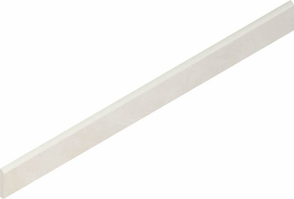 Плинтус КОНТИНУУМ ПОЛАР (610130005309) 7.2x80 от Italon (Россия)