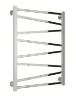 Полотенцесушитель водяной 800x600 Сунержа Сирокко 00-0253-8060 хром