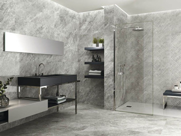 Настенная плитка Balmoral Sand 30x90 от Baldocer (Испания)