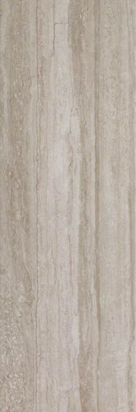 Плитка Marvel Travertino Silver 91 9M3V 30.5x91.5 от Atlas Concorde (Италия)