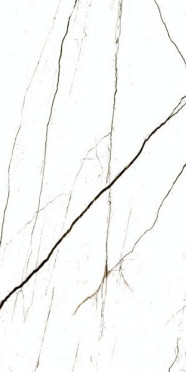 Керамогранит C2A A05T 000E Elegance White Semi Polished Rectified 59.7x119.8 от Goldis Tile (Иран)