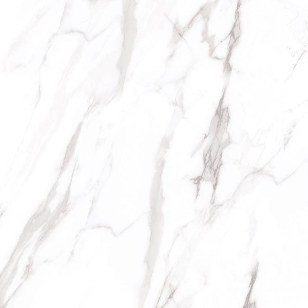 Керамогранит Marble Royal White Sugar 60x60 от Artcer (Индия)