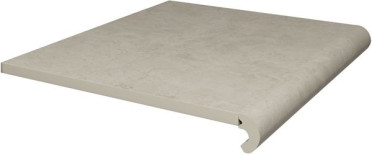 Фронтальная ступень Монсанту св.серый натуральный (SG168600N/GR) 40.2x33x8 от Kerama Marazzi (Россия)