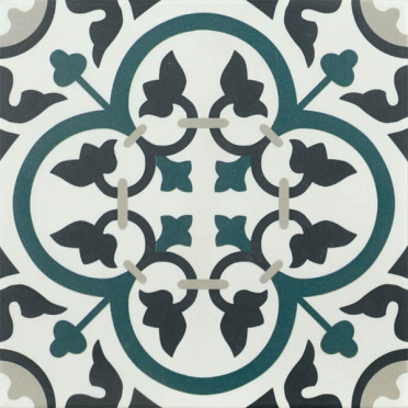 Керамогранит INFUSION ST. ETIENNE 20x20x0.83 от Mainzu (Испания)