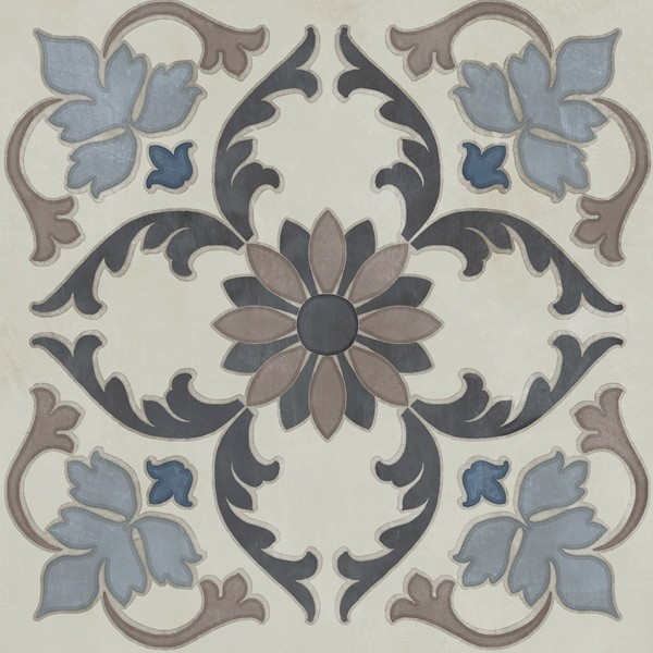 Декор Чементо 2 матовый (VT/A594/5301) 20x20x0.69 от Kerama Marazzi (Россия)