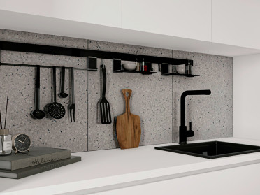 Керамогранит Level E-5011/MR рект. 60x60x0.9 от Dako (Россия)