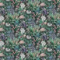 47475 Обои Marburg (Flora) (1*12) 10,05x0,53 винил на флизелине