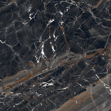 Керамогранит BIJOUX OMBRE CARAVAGE GLOSSY RETT (766341) 60x60 от REX Ceramiche (Италия)