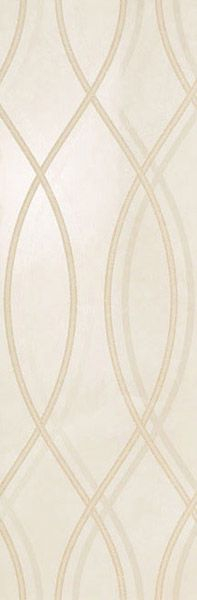 Декор Marvel Champagne Wave ASEN 30.5x91.5 от Atlas Concorde (Италия)