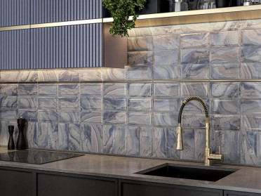 Декор Сеттиньяно белый глянцевый (OS/A275/19075) 9.9x20x0.92 от Kerama Marazzi (Россия)