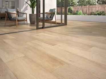 Керамогранит Woodside Walnut Grip (231039) 25x150 от Colorker (Испания)