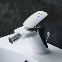 Смеситель для биде AM.PM Spirit V2.0 F70A83100 хром