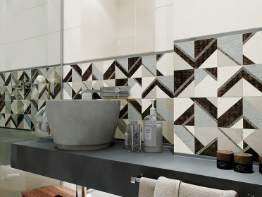 Настенная плитка Megapolis Beige (WT9MEG11) 24.9x50x7.5 от AltaCera (Россия)