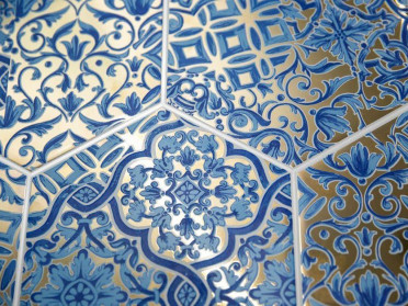 Декор Талья 1 (VT/A427/24000) 20x23.1x6.9 от Kerama Marazzi (Россия)