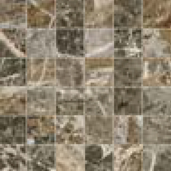 Мозаика FORTE DEI MARMI QUARK BRECCIA DI CARAVAGGIO Mosaic (610110001193) 30x30 от Atlas Concorde (Россия)