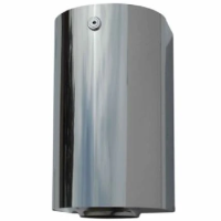 Диспенсер для туалетной бумаги Nofer 04099.Mini.B хром