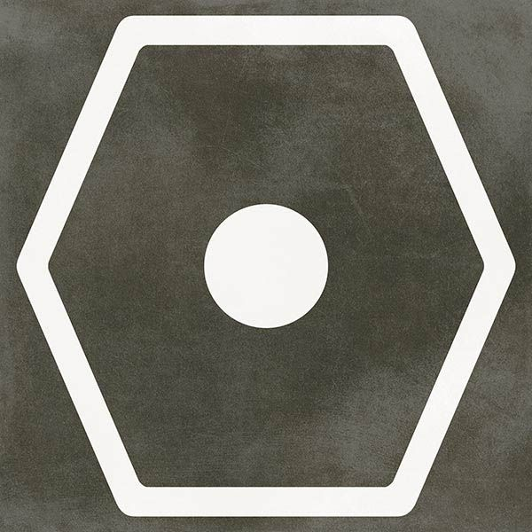 Керамогранит Pop Tile Janis-R Marengo 29.3 29.3x29.3 от Vives Ceramica (Испания)