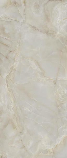 Керамогранит MAJESTIC ONYX SMOKY GREY LEV/RET (05457) 120x280 от Piemme Ceramiche (Valentino) (Италия)