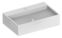 Раковина подвесная Keuco Edition 90 85 39062318001 белая
