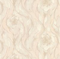 R 23619 Обои Fipar (Gold) (1*4) 10,05х1,06 винил на флизелине