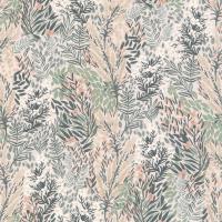 51202603 Обои Lutece (Jardin D'eden) (1*12) 10,05x0,53 винил на флизелине