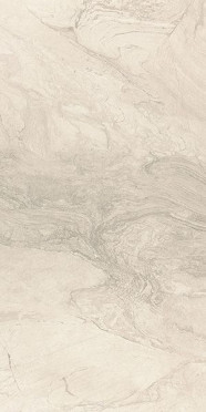 Керамогранит ATLANTIS WHITE Rectified Parlak Nano 120 60x120 от Kutahya (Турция)