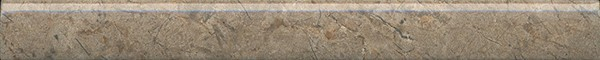 Бордюр Каприччо Карандаш коричневый глянцевый (PFE042) 20x2x0.9 от Kerama Marazzi (Россия)