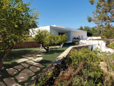 Керамогранит Norde Oro Path Path C (A58R) 20mm 55x109 от Atlas Concorde (Италия)