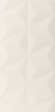 Настенная плитка 4D D728 Diamond White MattНастенная плитка 4D D728 Diamond White Matt 40x80 от Marca Corona (Италия)