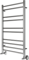 Полотенцесушитель водяной 500x800 Aquatek Либерти AQ RR1080CH хром