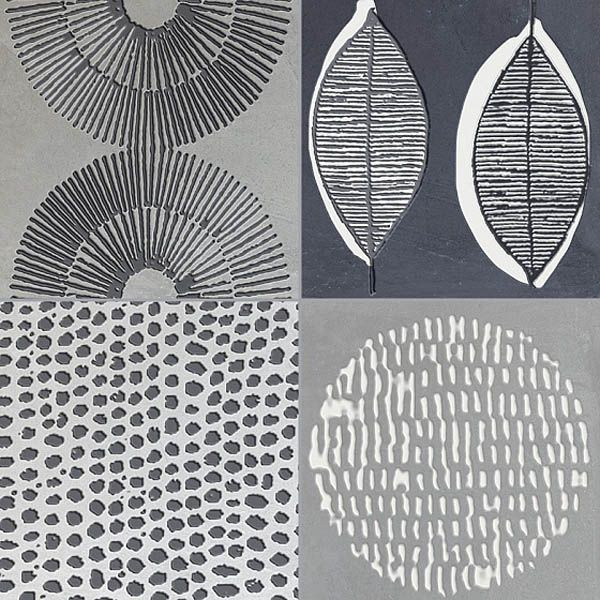 Керамогранит NAIROBI GRIS 33.15x33.15 от Gayafores (Испания)