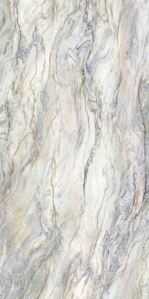 Керамогранит SENSI NUANCE QUARZITE FUSION LU3 R (PF60014364) 60x120 от ABK Ceramiche (Италия)