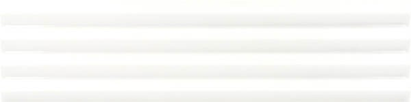 Настенная плитка COSTA NOVA PRAIA WHITE (28469) 5x20 от Equipe Ceramicas (Испания)