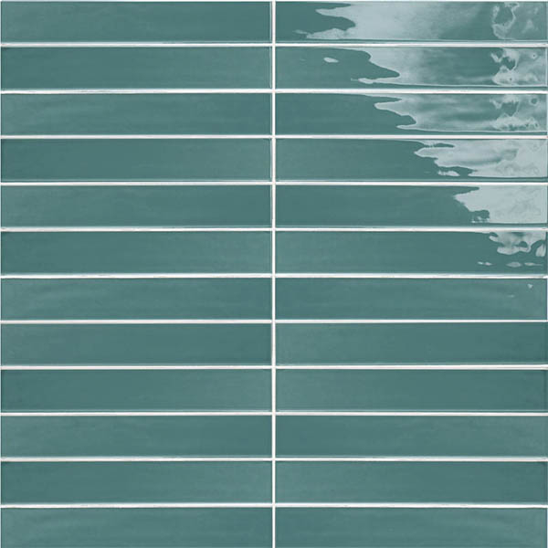 Настенная плитка Sidney Ocean (PT03721) 5x30 от Mainzu (Испания)