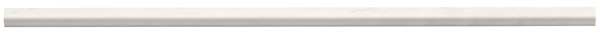 Бордюр Marvel Stone Bianco Dolomite Spigolo (LSSD) 0.8x20 от Atlas Concorde (Италия)