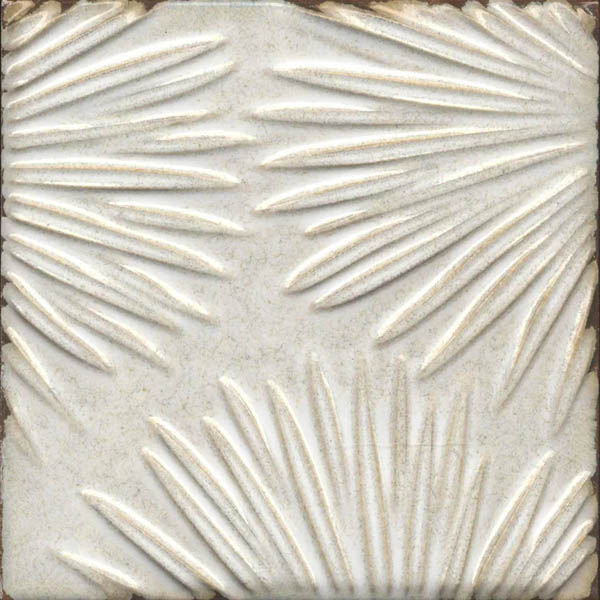 Декор Агдаль 4 бежевый светлый глянцевый структура (KMD2SFE004BN) 15x15x0.9 от Kerama Marazzi (Россия)