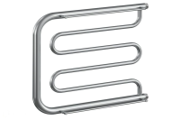 Полотенцесушитель водяной 500x1000 Ника Econ ПМ 50/100