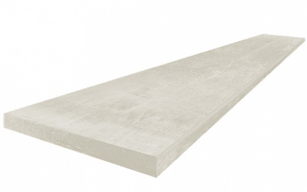 Угловая ступень Expo White Scal.60 Ang.Sx левая (620070002297) 33x60 от ColiseumGres (Россия)