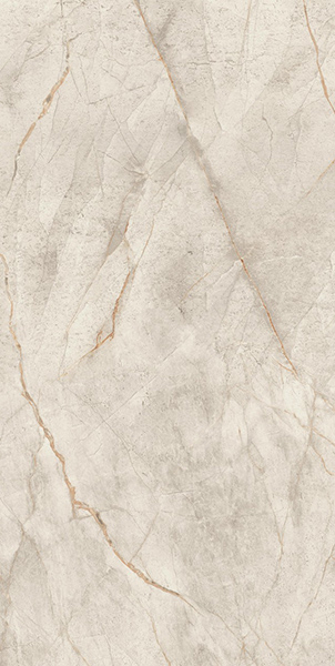 Керамогранит Marvel Diva White Everest Lapp.(AXJW) 120x240 от Atlas Concorde (Италия)