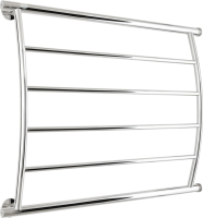 Полотенцесушитель водяной 600х800 Сунержа Минор 00602-6080 хром