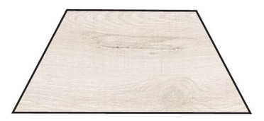 Керамогранит CROSSROAD WOOD WHITE RET. TRAPEZIO 30*60 30x60 от ABK Ceramiche (Италия)