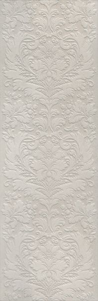 Настенная плитка Монсеррат структура св.серый матовый обрезной (14044R) 40x120x10.5 от Kerama Marazzi (Россия)